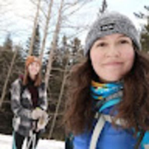 Meet your Posher, Kelsey